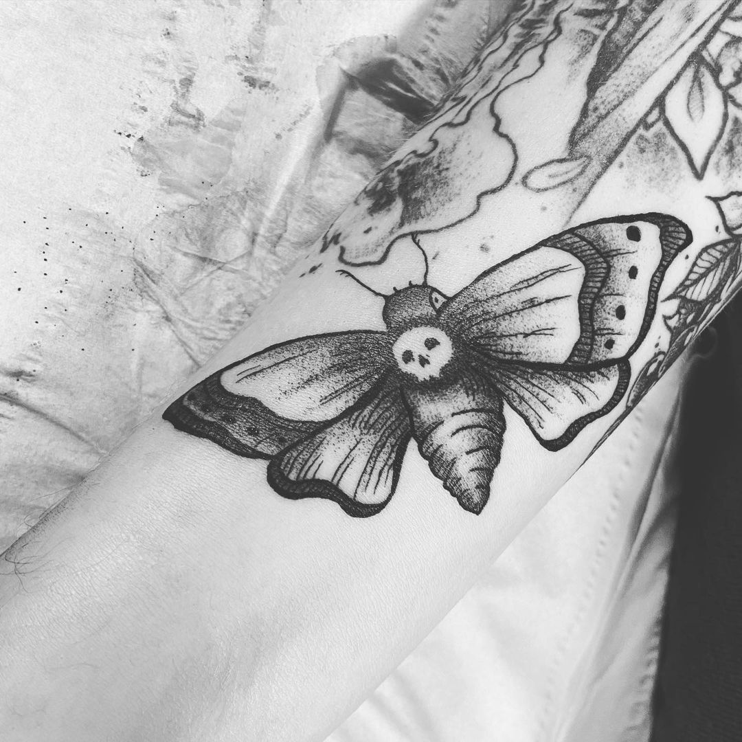 Travail de Marielle