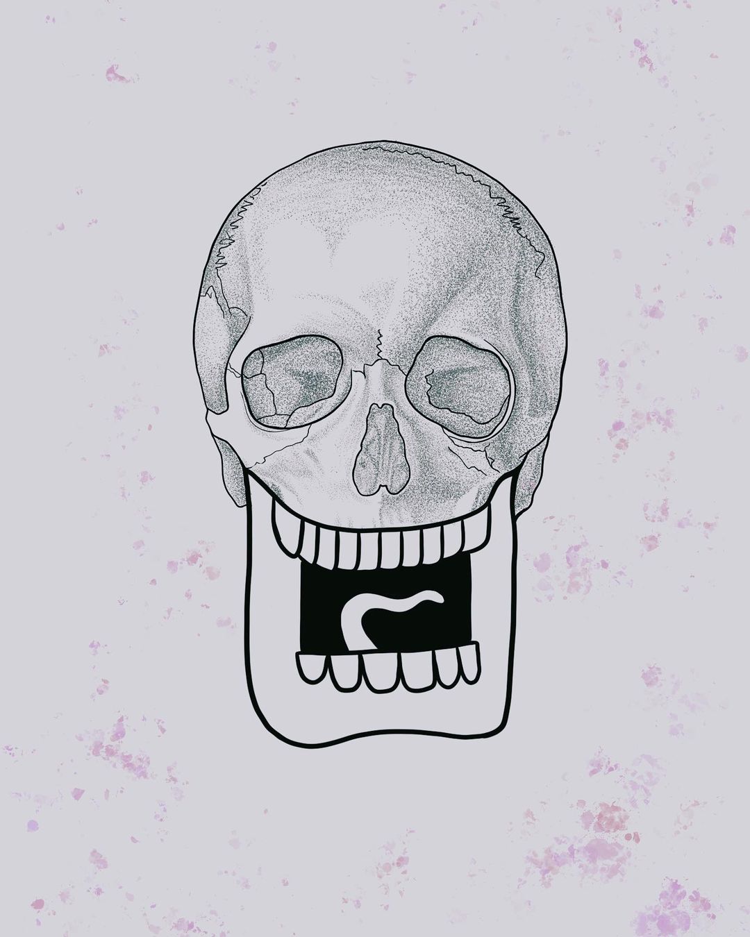 Travail de Marielle