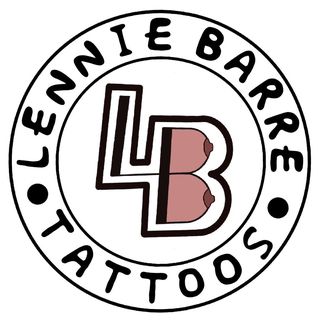 Lenniebarretattoos