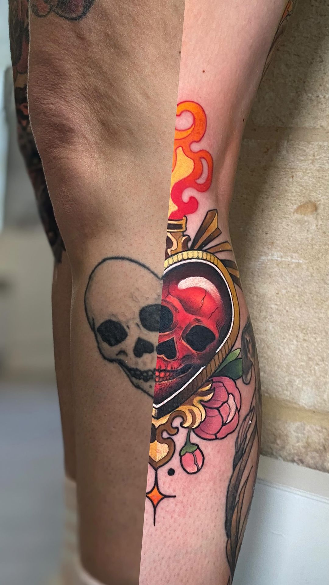 Travail de Dualypulp
