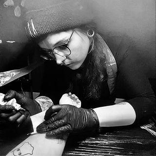 Elodie Grumbach