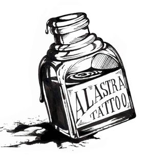 Alastra