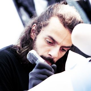 Romain