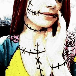 Alice Mack'erel