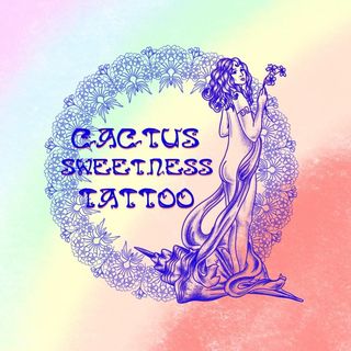 Cactus Sweetness