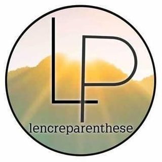 l'Encre Parenthèse
