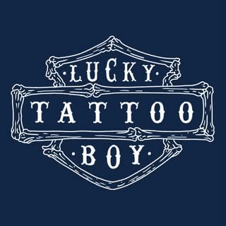 Lucky Boy