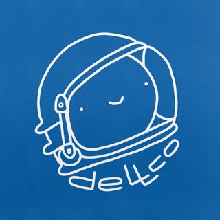 Dellco LIGHT SIDE