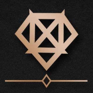 Black Diamond Tattoo