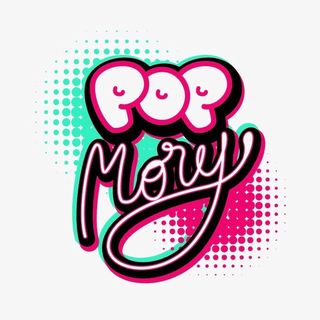 Popmory Tattoo