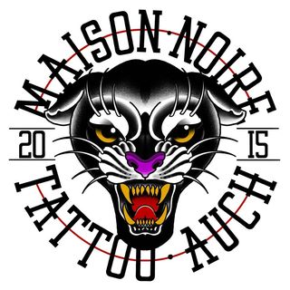 Maison Noire Tattoo Auch