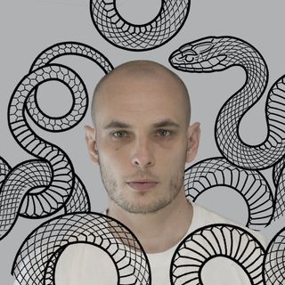 Robin Evennou