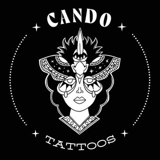 CANDO Tattoo Paris 13 Val d'Europe