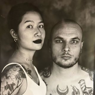 Yung Chi Ku Evennou
