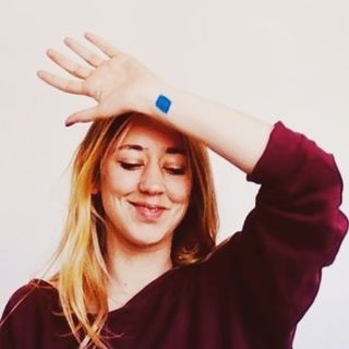 Loraine Grrrêle