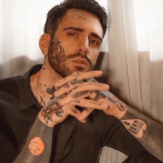 Davide Pascarella