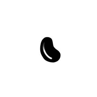 Black Jelly Tattoo