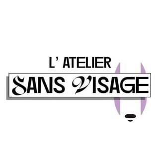 ʟ'ᴀᴛᴇʟɪᴇʀ Sᴀɴs ᴠɪsᴀɢᴇ
