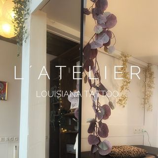 L A T E L I E R