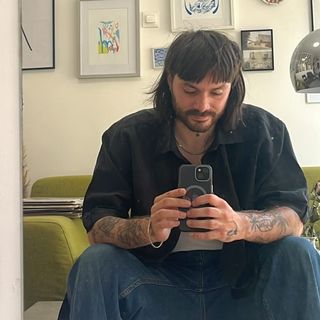 Louig Tattoo