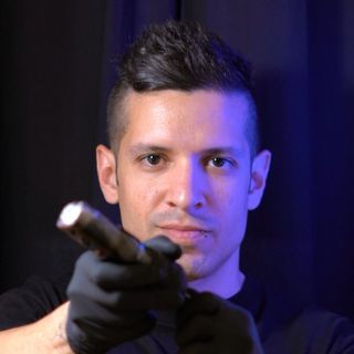 Fernando Toro