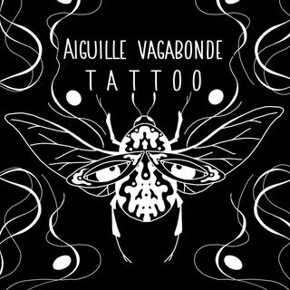 Aiguille Vagabonde Tattoo