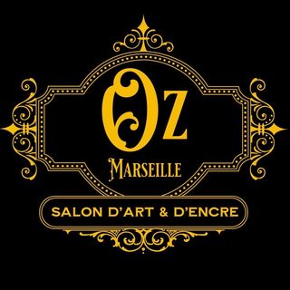 Oz Tattoo Shop
