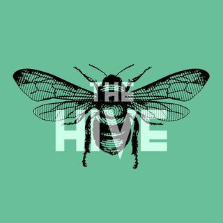 THE HIVE Tattoo Gignac