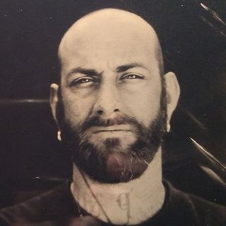 Sebastien Mathieu