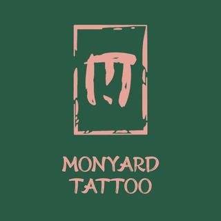 Monyard