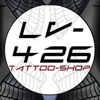 LV-426 Tattooshop