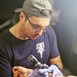 Scaletta Tatoueur