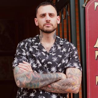 Malabar Tatoueur