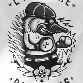 Lyderic