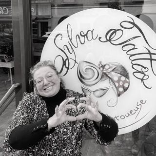 Sylvabelle Quevreux
