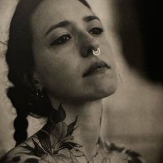 Laura Mars