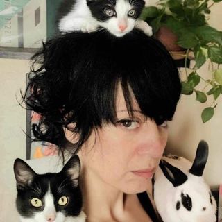 Chadia Gaugain-Haouiji