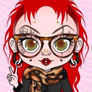 Le Candy Piquant Tattoo Artist