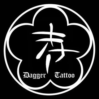 Dagger Tattooo