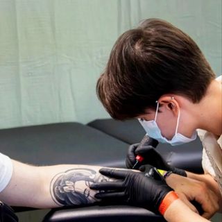 Harutattoo