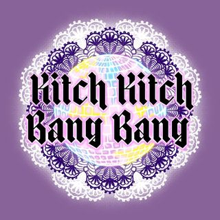 Kitch Kitch Bang Bang Tattoo Studio Tours