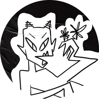 Emoks Tattoo