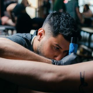 Christian Valencia
