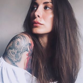 Xenia Mirer