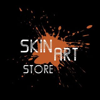 Skin Art Store