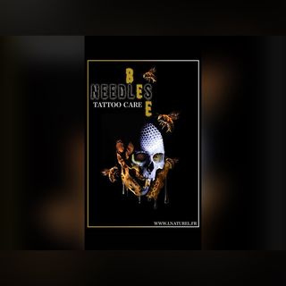 Needles Bee
