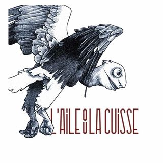 l'Aile Ou La Cuisse