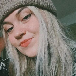 Lily Strange