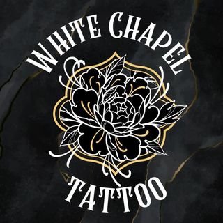 WHITE Chapel Tattoo