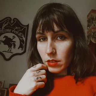 Chaudron De Curiosités Joana Castela